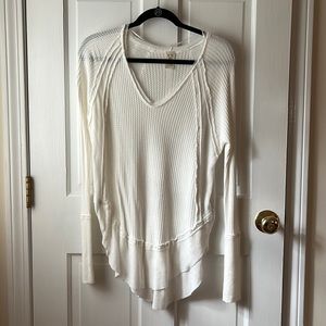 We The Free Long Sleeve Shirt